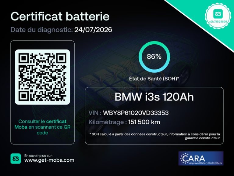 BMW i3s