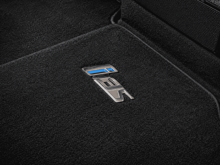 BMW i3s