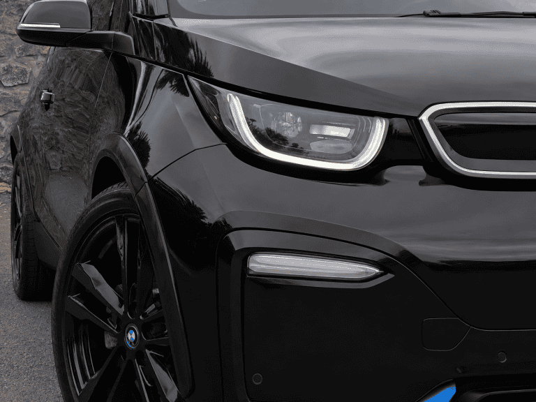 BMW i3s