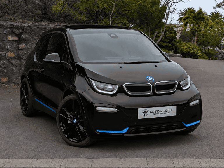 BMW i3s