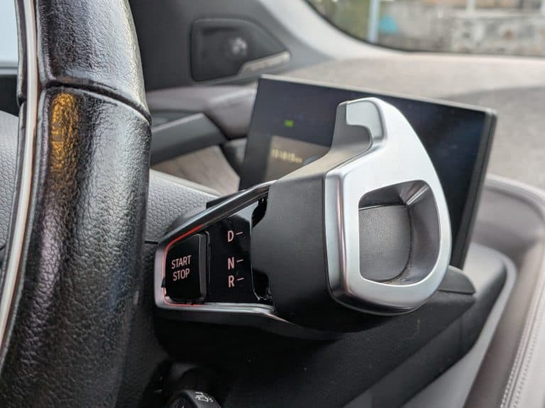 BMW i3s