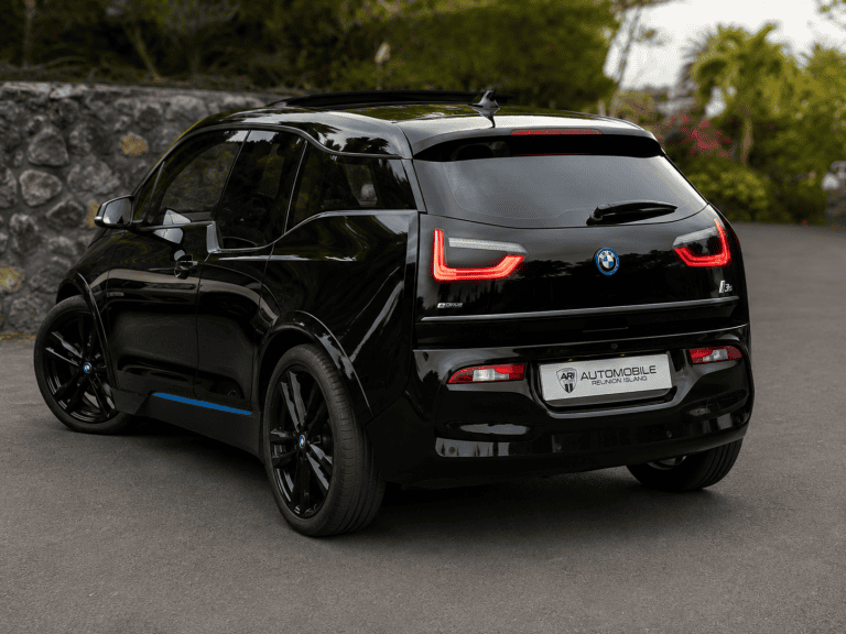 BMW i3s