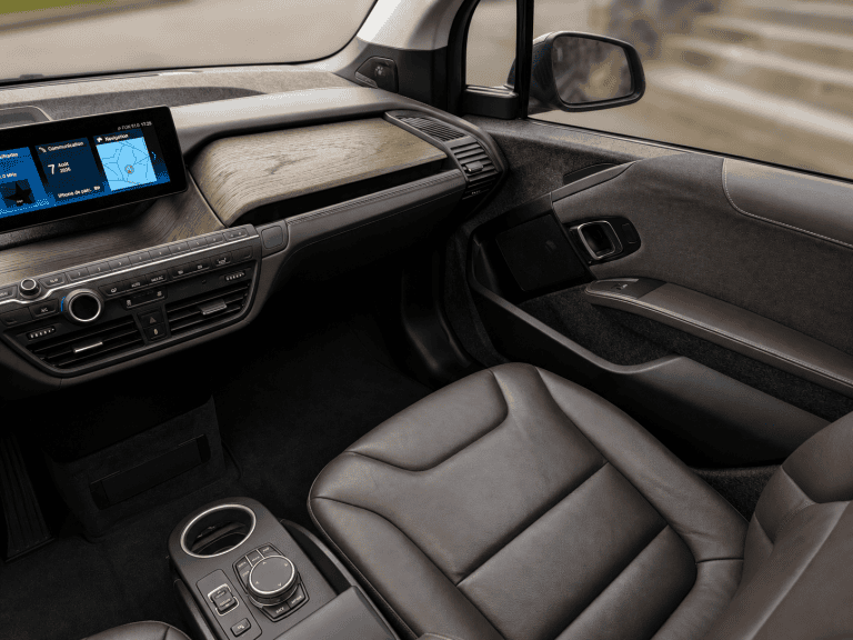 BMW i3s