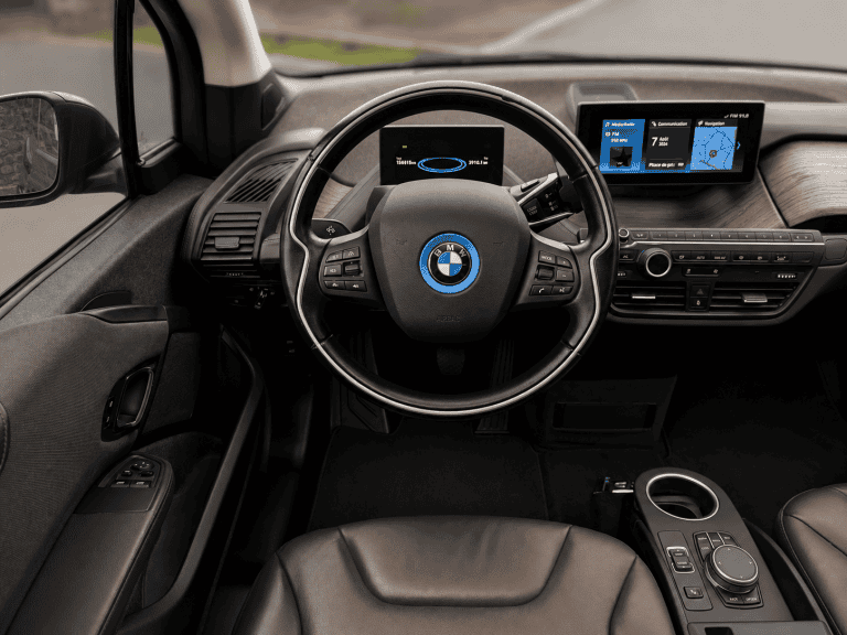 BMW i3s