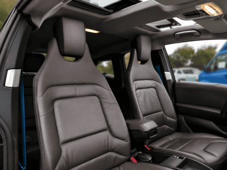 BMW i3s