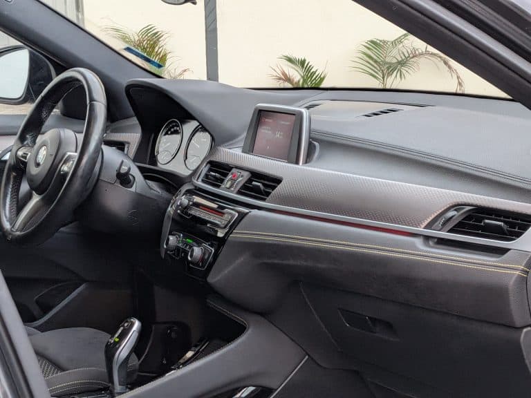 BMW X2 sDrive18dA