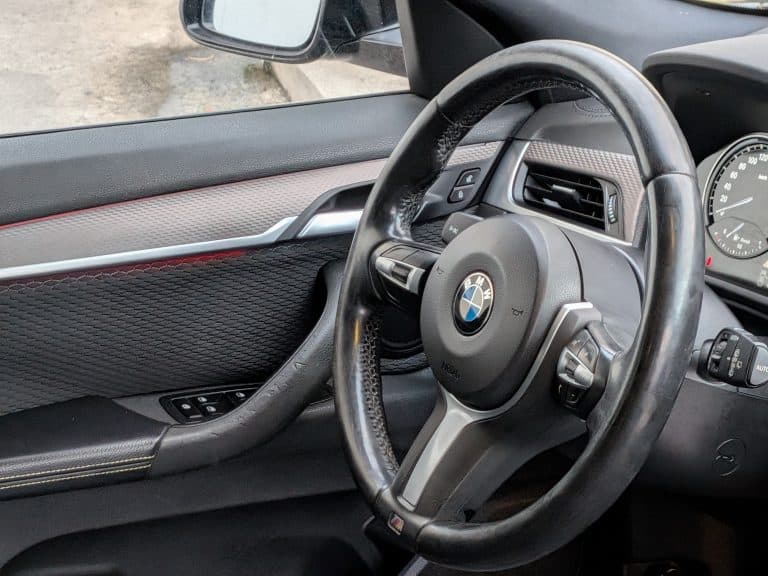 BMW X2 sDrive18dA