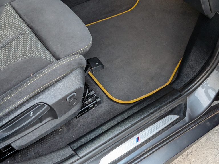 BMW X2 sDrive18dA