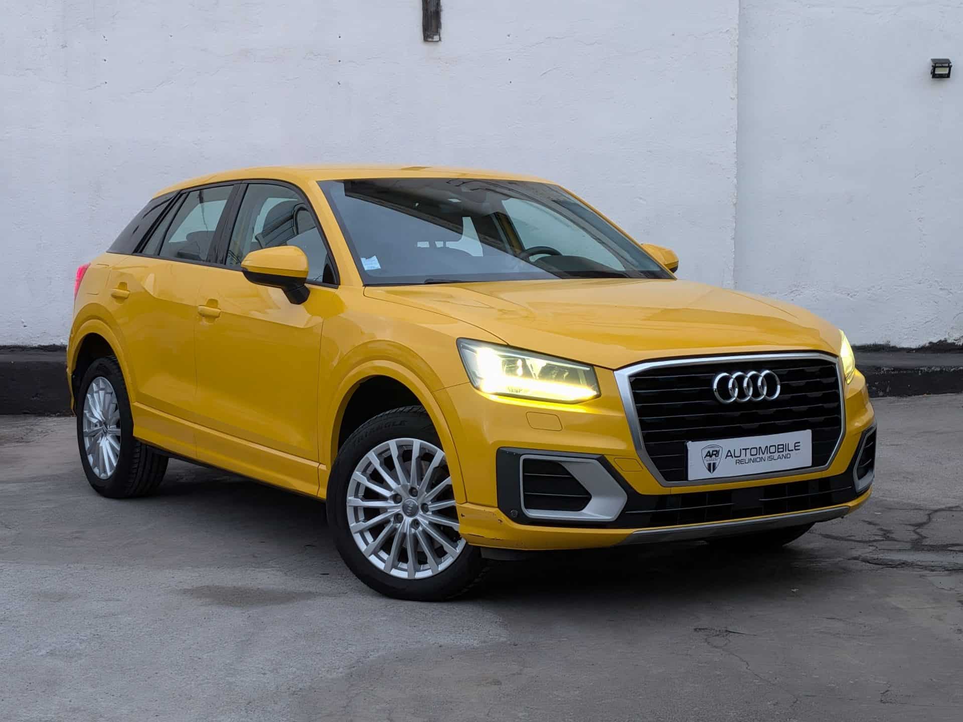 Audi Q2