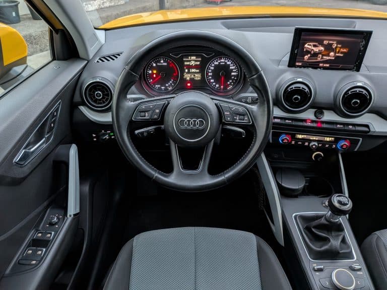 Audi Q2