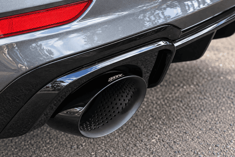Audi RS3 8V2 Berline