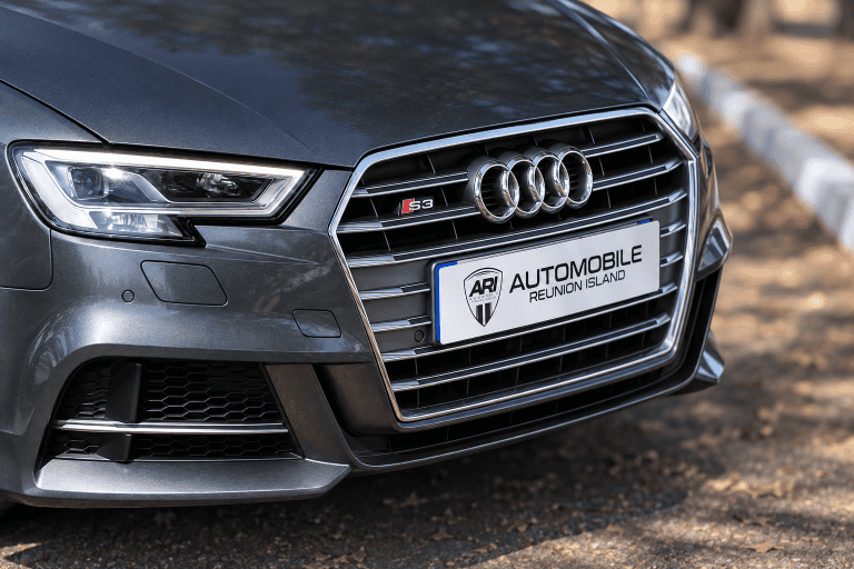 Audi S3 Sportback