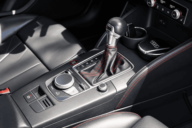 Audi S3 Sportback