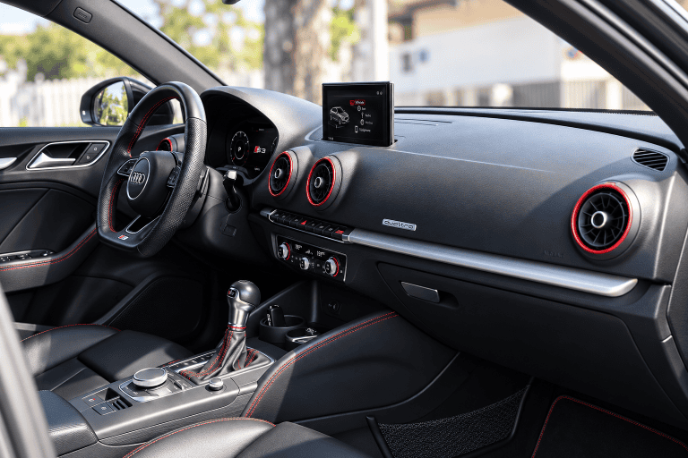 Audi S3 Sportback