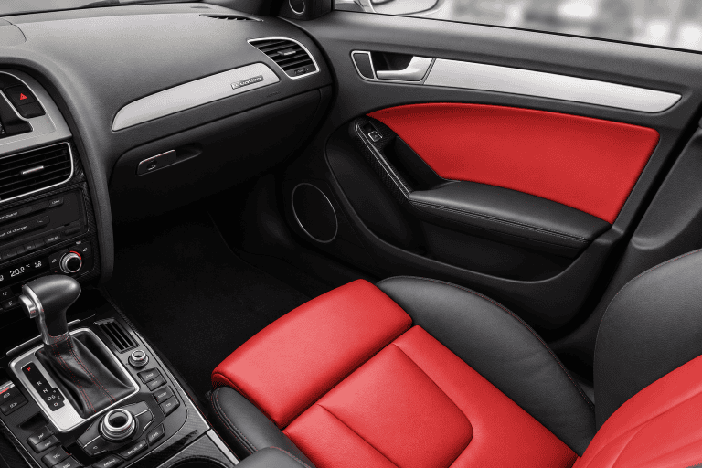 Audi S4 Avant