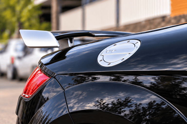 Audi TTRS Roadster MK3