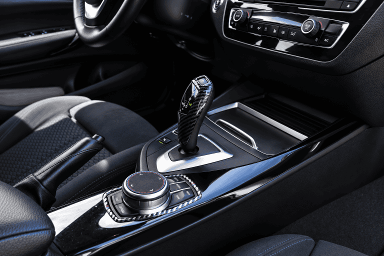 BMW Série 1 F20 LCI