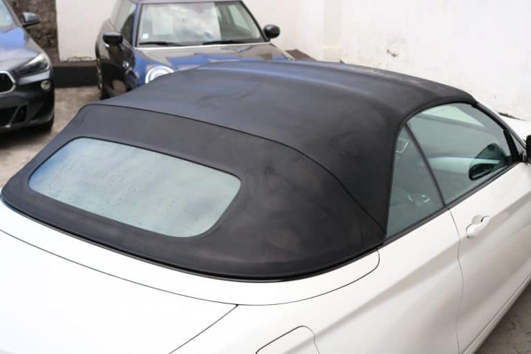 BMW Série 2 Cabriolet F23