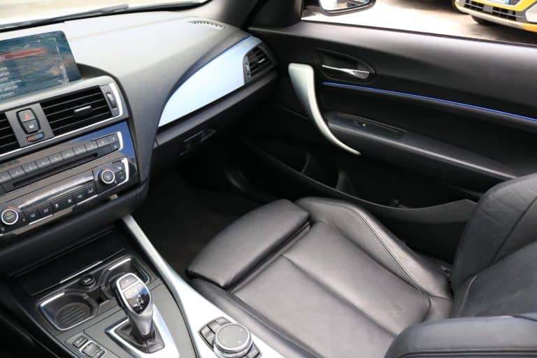 BMW Série 2 Cabriolet F23