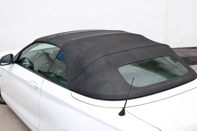 BMW Série 2 Cabriolet F23