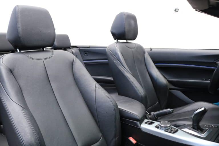 BMW Série 2 Cabriolet F23