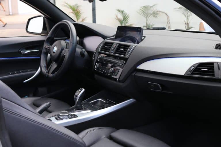 BMW Série 2 Cabriolet F23