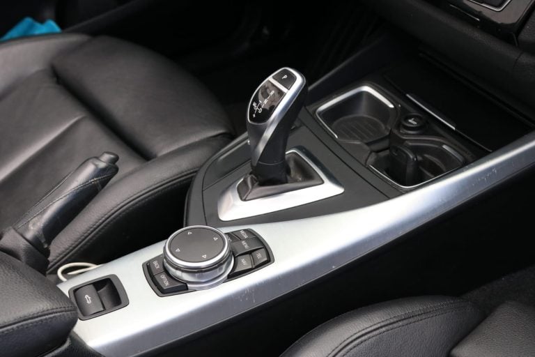 BMW Série 2 Cabriolet F23