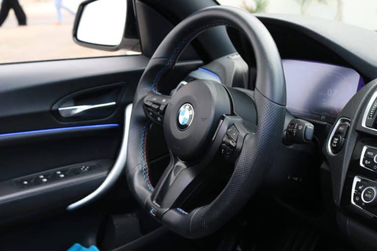 BMW Série 2 Cabriolet F23