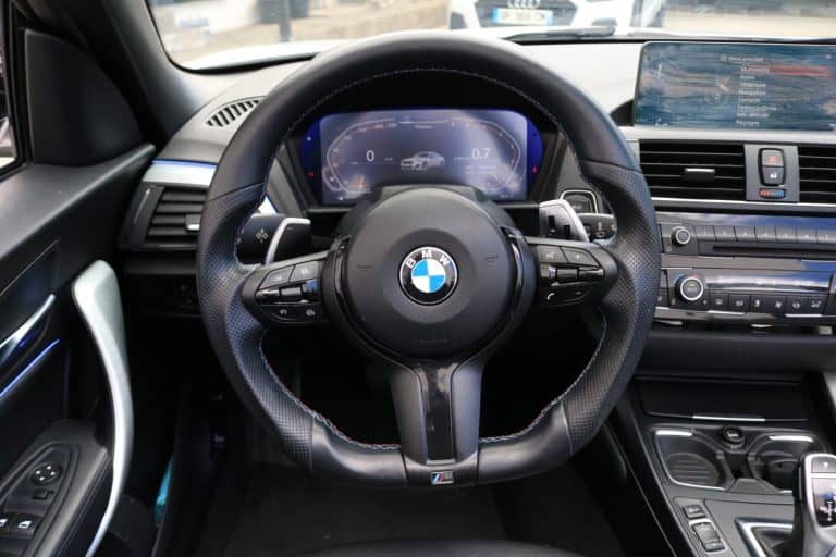 BMW Série 2 Cabriolet F23
