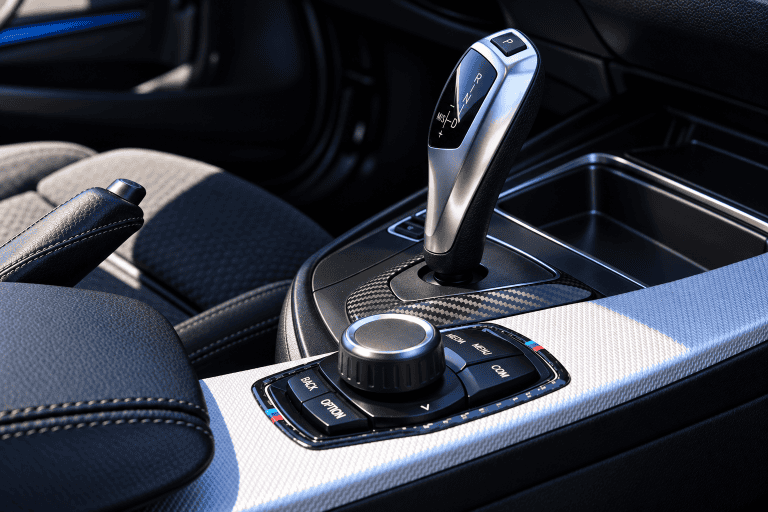 BMW Série 316dA F30