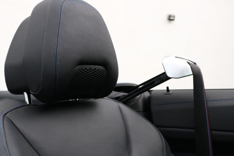 BMW Série 4 G23