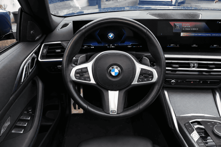 BMW Série 4 G23