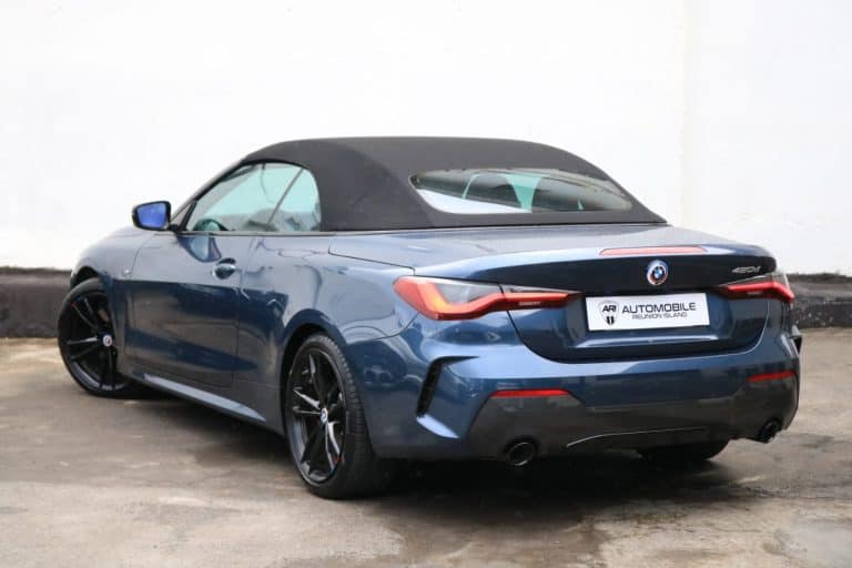 BMW Série 4 G23
