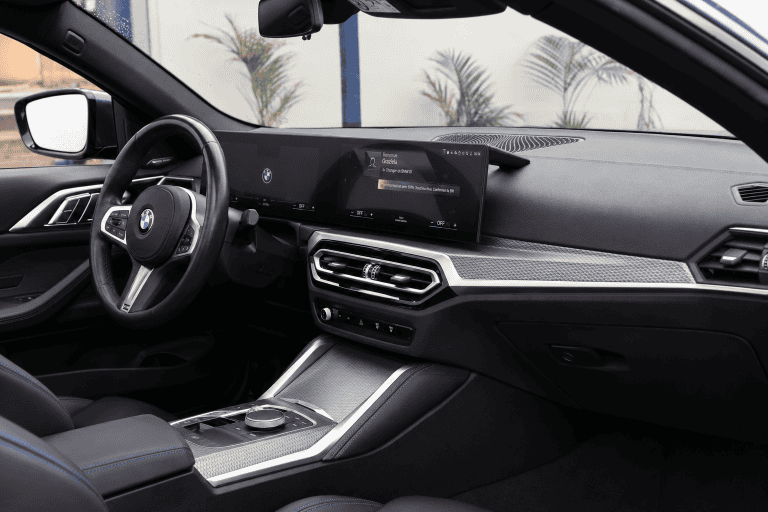 BMW Série 4 G23