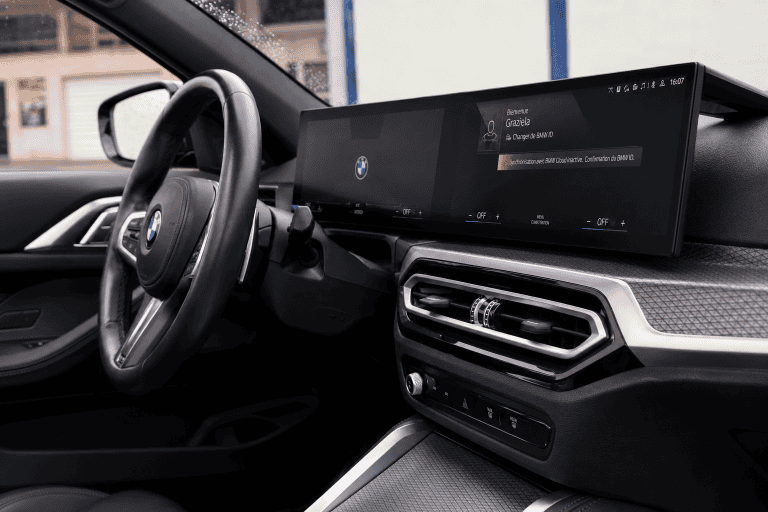 BMW Série 4 G23