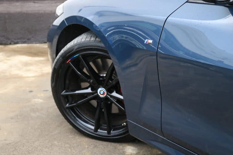 BMW Série 4 G23