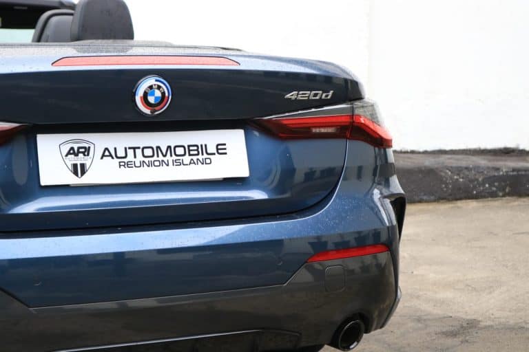 BMW Série 4 G23