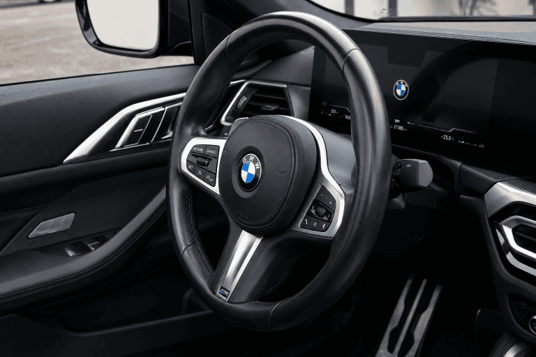 BMW Série 4 G23
