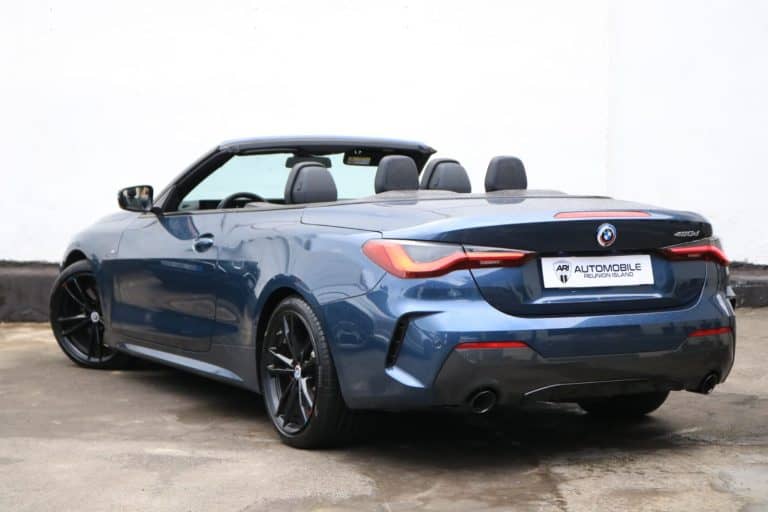 BMW Série 4 G23