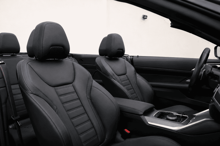 BMW Série 4 G23