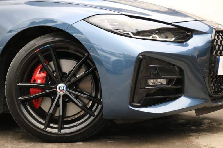 BMW Série 4 G23