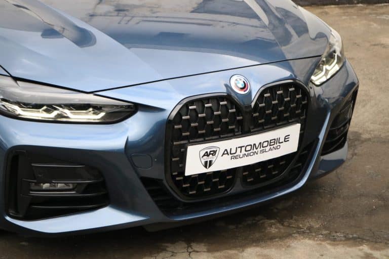 BMW Série 4 G23