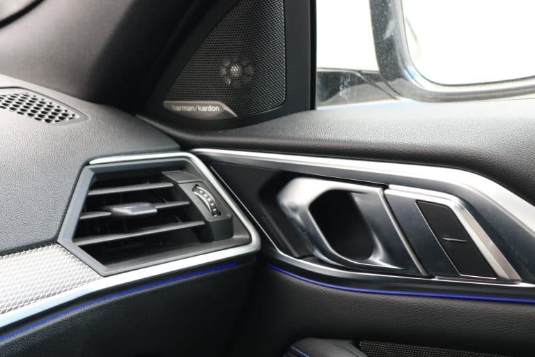 BMW Série 420dA G23 Coupé xDrive