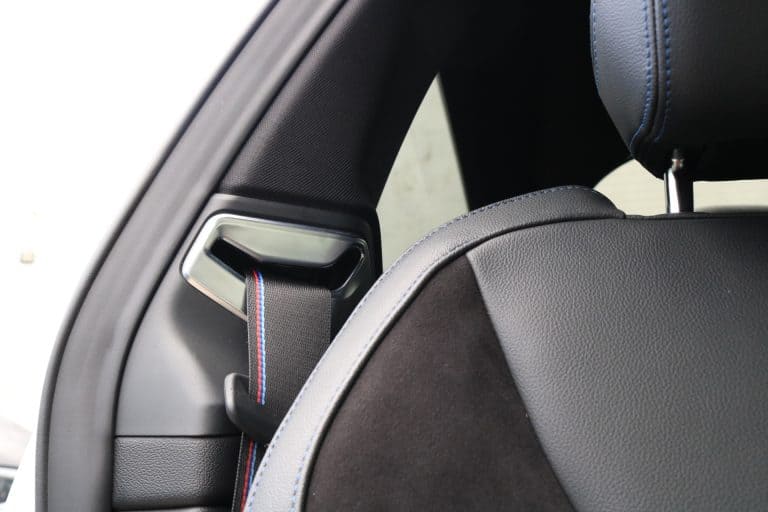 BMW Série 420dA G23 Coupé xDrive