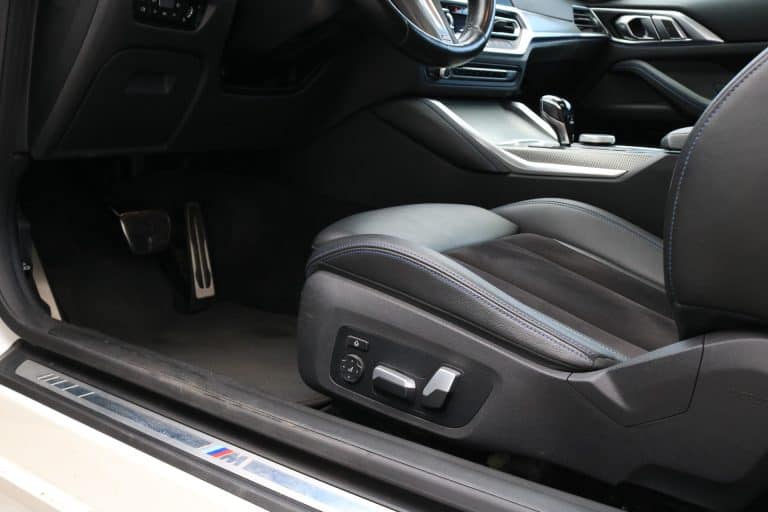 BMW Série 420dA G23 Coupé xDrive