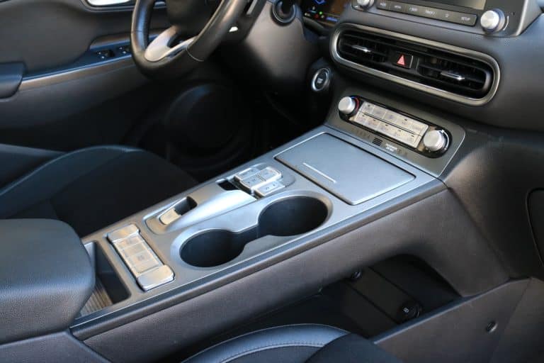 Hyundai Kona Electric