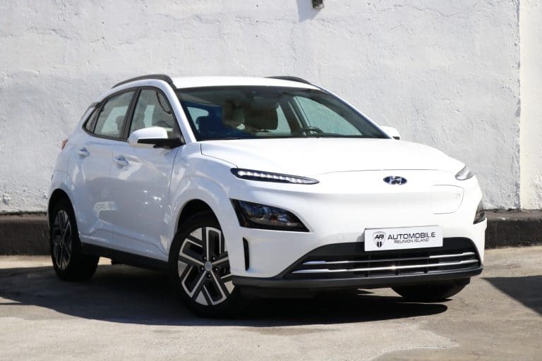 Hyundai Kona Electric