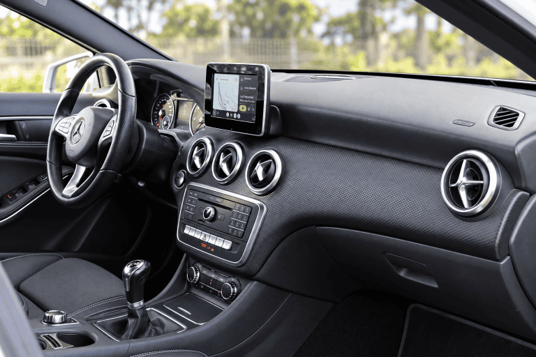 Mercedes-Benz Classe A