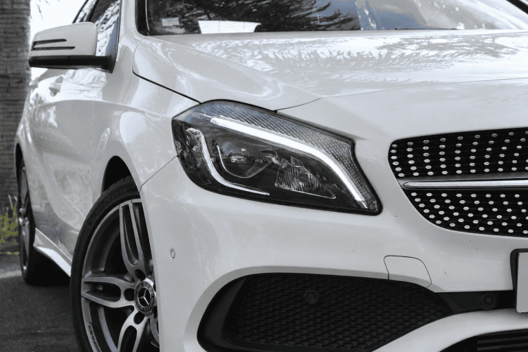 Mercedes-Benz Classe A
