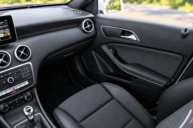 Mercedes-Benz Classe A